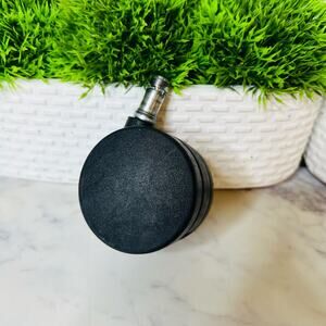 Chair Castors Soft Floor Castors Diameter 65 mm Pin 10 mm Ideal for Carpet